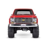 Traxxas TRX-4 Chevrolet Blazer 1979 1/10 Crawler TQi 2.4Ghz (Senza clip)