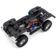 Traxxas TRX-4 Chevrolet Blazer 1979 1/10 Crawler TQi 2,4Ghz (Clipless)