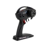 Traxxas TRX-4 Chevrolet Blazer 1979 1/10 Crawler TQi 2,4Ghz (Clipless)