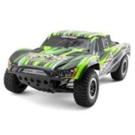 Traxxas Slash 4x2 1/10 Gebürstet TQ 2,4Ghz (USB-C)