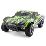 Traxxas Slash 4x2 1/10 Spazzolato TQ 2.4Ghz (USB-C)
