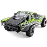 Traxxas Slash 4x2 1/10 Gebürstet TQ 2,4Ghz (USB-C)