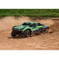 Traxxas Slash 4x2 1/10 Gebürstet TQ 2,4Ghz (USB-C)