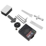 Traxxas Slash 4x2 1/10 Gebürstet TQ 2,4Ghz (USB-C)