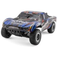 Traxxas Slash 1/10 RTR 4x2 Brushless Short Course 2S TQ 2.4GHz