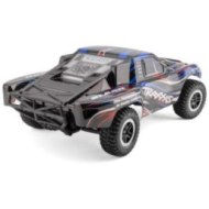 Traxxas Slash 1/10 RTR 4x2 Brushless Short Course 2S TQ 2.4GHz