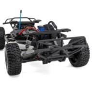 Traxxas Slash 1/10 RTR 4x2 Brushless Short Course 2S TQ 2.4GHz