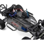 Traxxas Slash 1/10 RTR 4x2 Brushless Short Course 2S TQ 2.4GHz