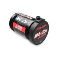 Traxxas Slash 1/10 RTR 4x2 Brushless Short Course 2S TQ 2.4GHz