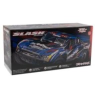 Traxxas Slash 1/10 RTR 4x2 Brushless Short Course 2S TQ 2.4GHz