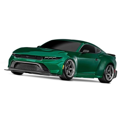 Traxxas 4-TEC 2024 Ford Mustang Drift 1/10