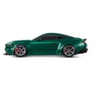 Traxxas 4-TEC 2024 Ford Mustang Drift 1/10