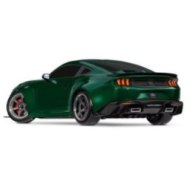 Traxxas 4-TEC 2024 Ford Mustang Drift 1/10