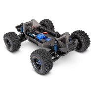 Traxxas Wide Maxx 4WD VXL 4S Monster Truck