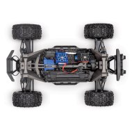 Traxxas Wide Maxx 4WD VXL 4S Monster Truck