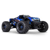 Traxxas Wide Maxx 4WD VXL 4S Monster Truck