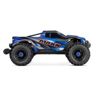 Traxxas Wide Maxx 4WD VXL 4S Monster Truck