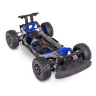 Traxxas Ford Fiesta ST VXL-3S Rally 1/10 Bürstenlos 4x4