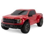 Traxxas Ford Raptor R 4x4 VXL 1/10 Brushless RTR TQi 2,4GHz