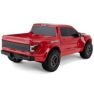 Traxxas Ford Raptor R 4x4 VXL 1/10 Brushless RTR TQi 2,4GHz