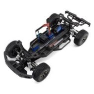 Traxxas Ford Raptor R 4x4 VXL 1/10 Brushless RTR TQi 2,4GHz