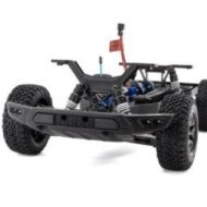 Traxxas Ford Raptor R 4x4 VXL 1/10 Brushless RTR TQi 2,4GHz