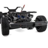 Traxxas Ford Raptor R 4x4 VXL 1/10 Brushless RTR TQi 2,4GHz