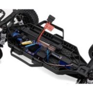 Traxxas Ford Raptor R 4x4 VXL 1/10 Brushless RTR TQi 2,4GHz