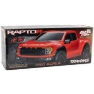 Traxxas Ford Raptor R 4x4 VXL 1/10 Brushless RTR TQi 2,4GHz