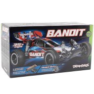 Traxxas Bandit® XL-5 1/10 2WD RTR Buggy