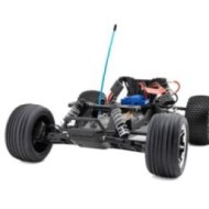 Traxxas Rustler HD 1/10 RTR 2WD Stadium Truck XL-5 TQ 2,4GHz