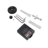 Traxxas Rustler HD 1/10 RTR 2WD Stadium Truck XL-5 TQ 2,4GHz