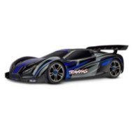 Traxxas XO-1 1/7 RTR 4WD Su Strada 2.4GHz TQi TSM