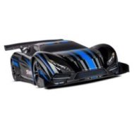 Traxxas XO-1 1/7 RTR 4WD Su Strada 2.4GHz TQi TSM