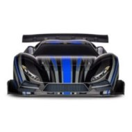 Traxxas XO-1 1/7 RTR 4WD On-Road 2,4GHz TQi TSM