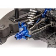 Traxxas XO-1 1/7 RTR 4WD Su Strada 2.4GHz TQi TSM