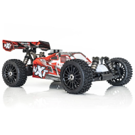 HobbyTech Spirit NXT GP 2.0 Nitro Buggy 4x4 2.4Ghz RTR