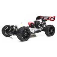 HobbyTech Spirit NXT GP 2.0 Nitro Buggy 4x4 2.4Ghz RTR