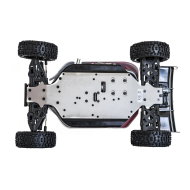 Buggy Nitro HobbyTech Spirit NXT GP 2.0 4x4 2.4Ghz RTR