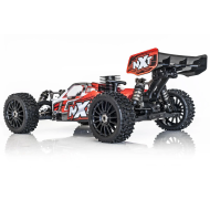 Buggy Nitro HobbyTech Spirit NXT GP 2.0 4x4 2.4Ghz RTR
