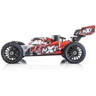 Buggy Nitro HobbyTech Spirit NXT GP 2.0 4x4 2.4Ghz RTR