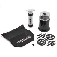 Bomba Vuoto Ammortizzatori Ride