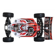 Buggy Nitro HobbyTech Spirit NXT GP 2.0 4x4 2.4Ghz RTR