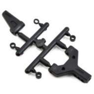 MST RMX 2.5 Front Arm Set