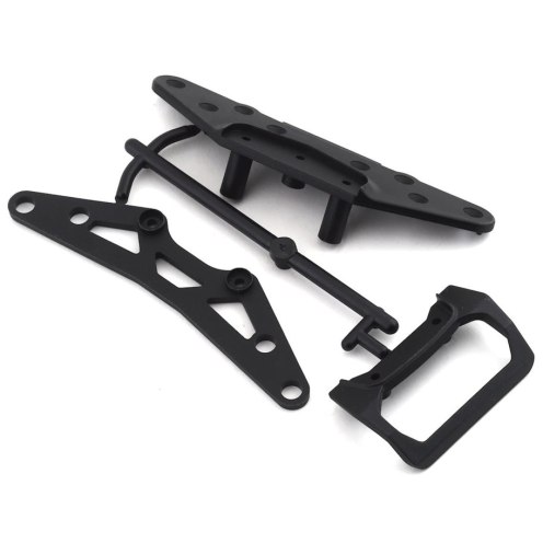 Bumpers MST RMX 2.5 (Anteriore + Posteriore)