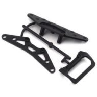 Bumper MST RMX 2.5 (Vorne + Hinten)