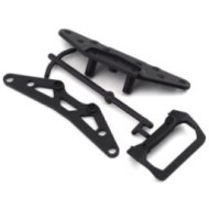 Bumpers MST RMX 2.5 (Delantero + Trasero)