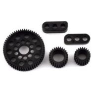MST Idler Gear Set & Ball Diff. Gear