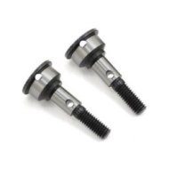 MST RMX 2.5 Wheel axle (2)