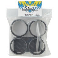 MST CS-R Drift Tire (4) (Medium)
